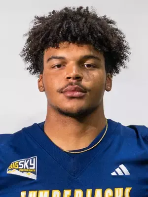Gabe Sema, Football, Northern Arizona University