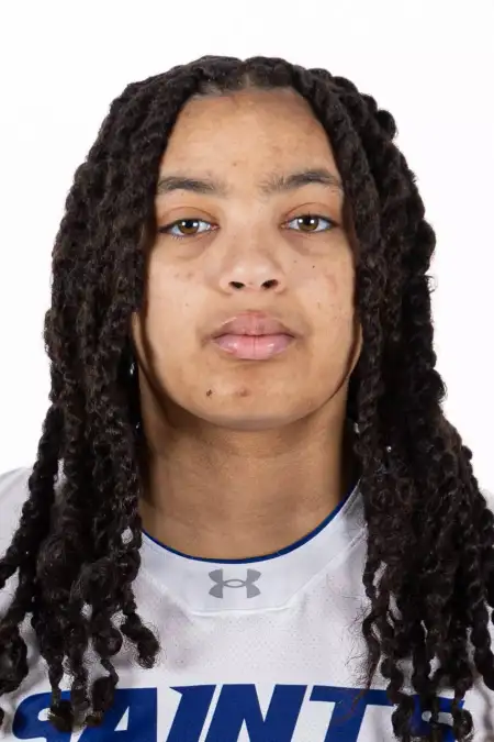Naima Thomas, Flag Football, Marymount University