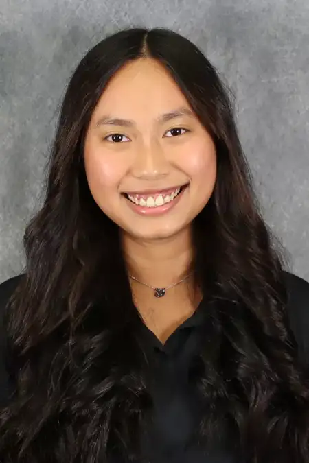 Vy Nguyen, Golf, Bloomsburg University of Pennsylvania