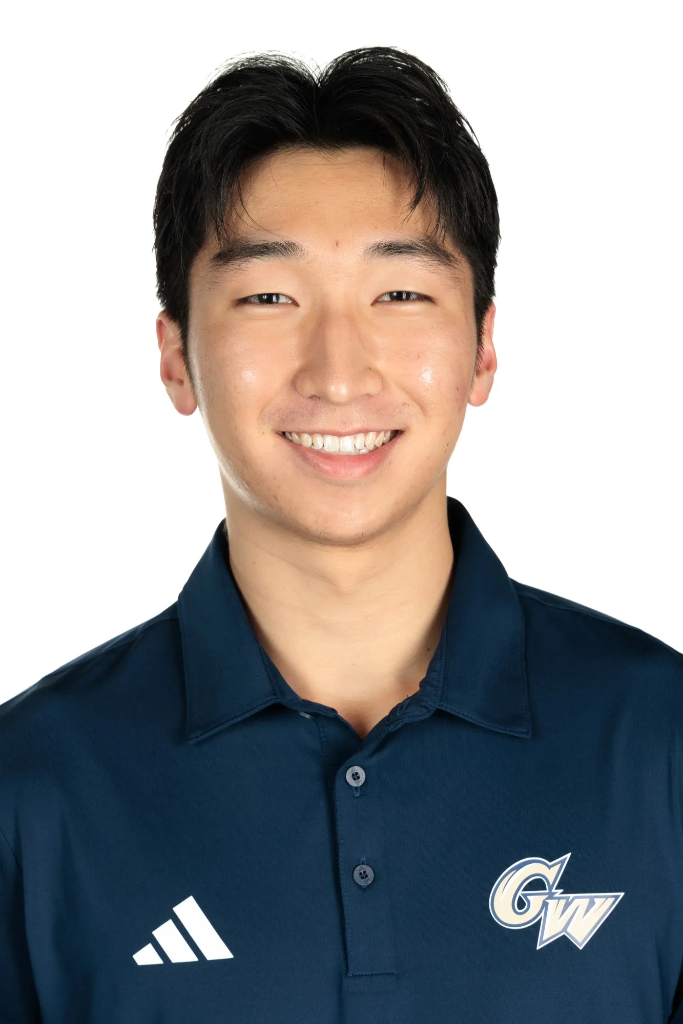 Daniel Choi, Swimming & Diving, George Washington University