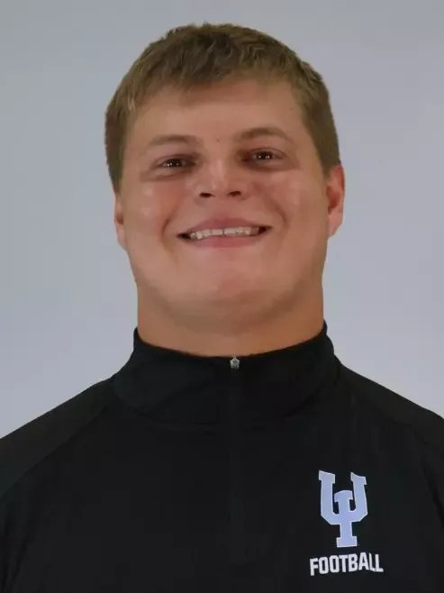 Wes Willis, Football, Upper Iowa University