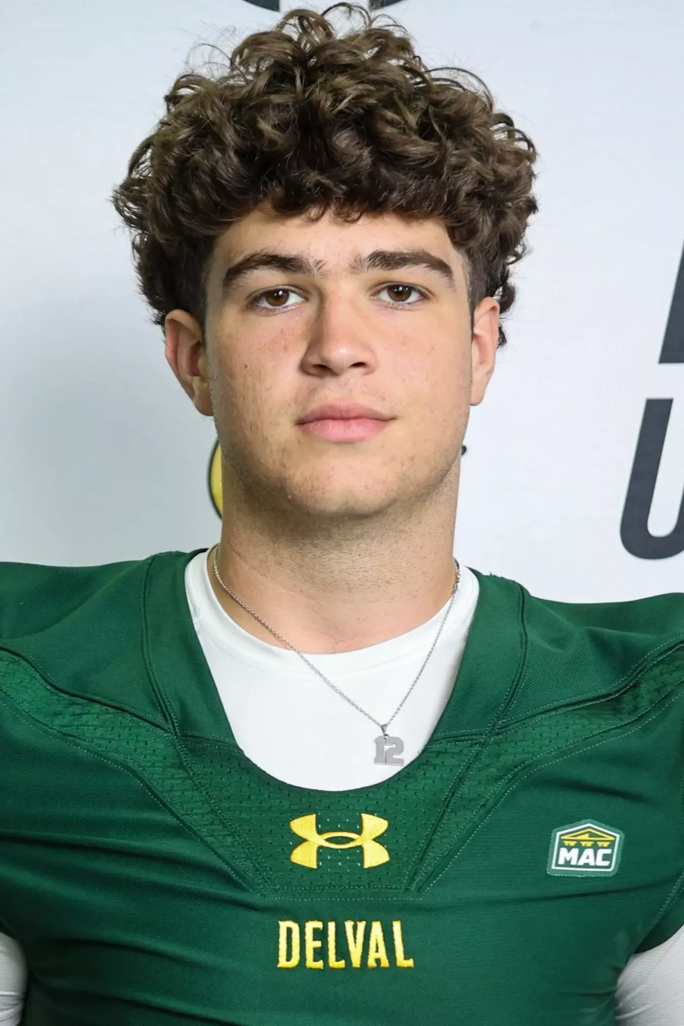 Ryan Greig, Football, Delaware Valley University