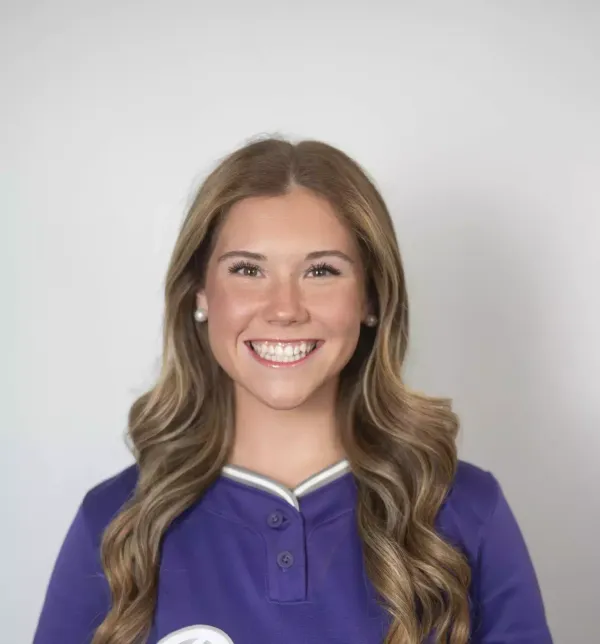Anna Etter, Softball, University of Central Arkansas