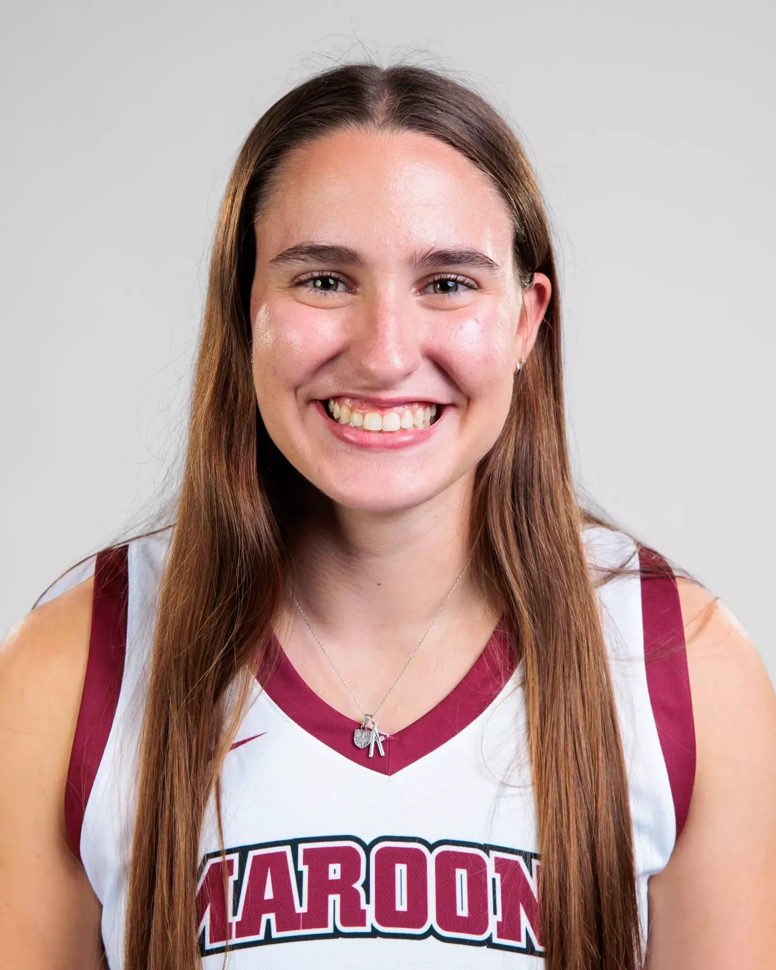 Abigail Rice, Basketball, Roanoke College