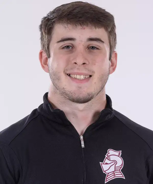 Aiden Butler, Wrestling, Bellarmine University