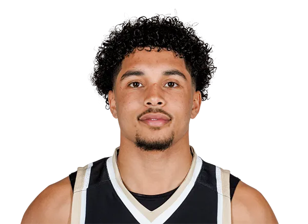 Erickson Bans, Basketball, undefined