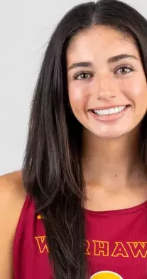 Madeline Marquez, Beach Volleyball, University of Southern Mississippi