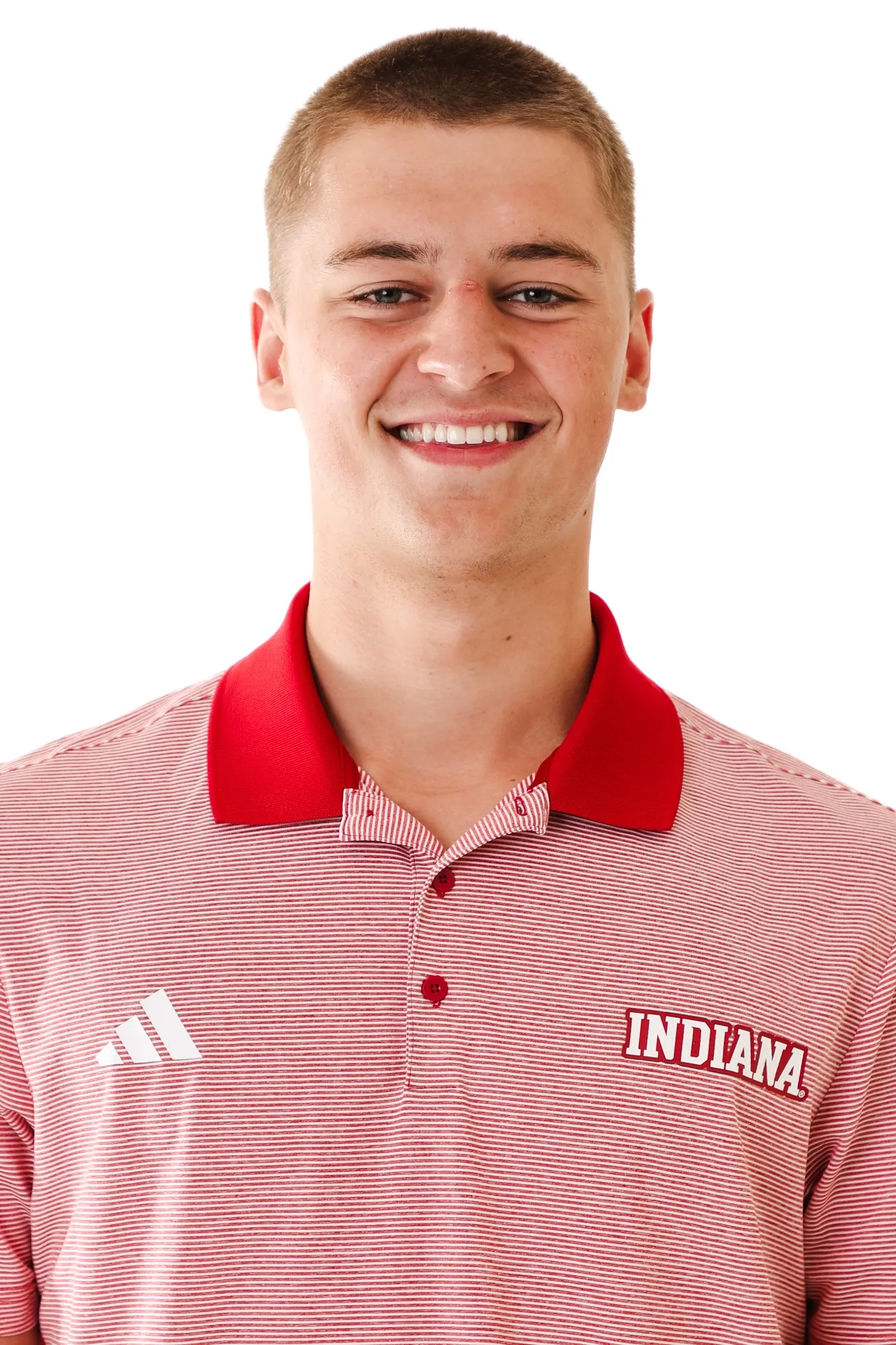 Lukas Paegle, Swimming & Diving, Indiana University