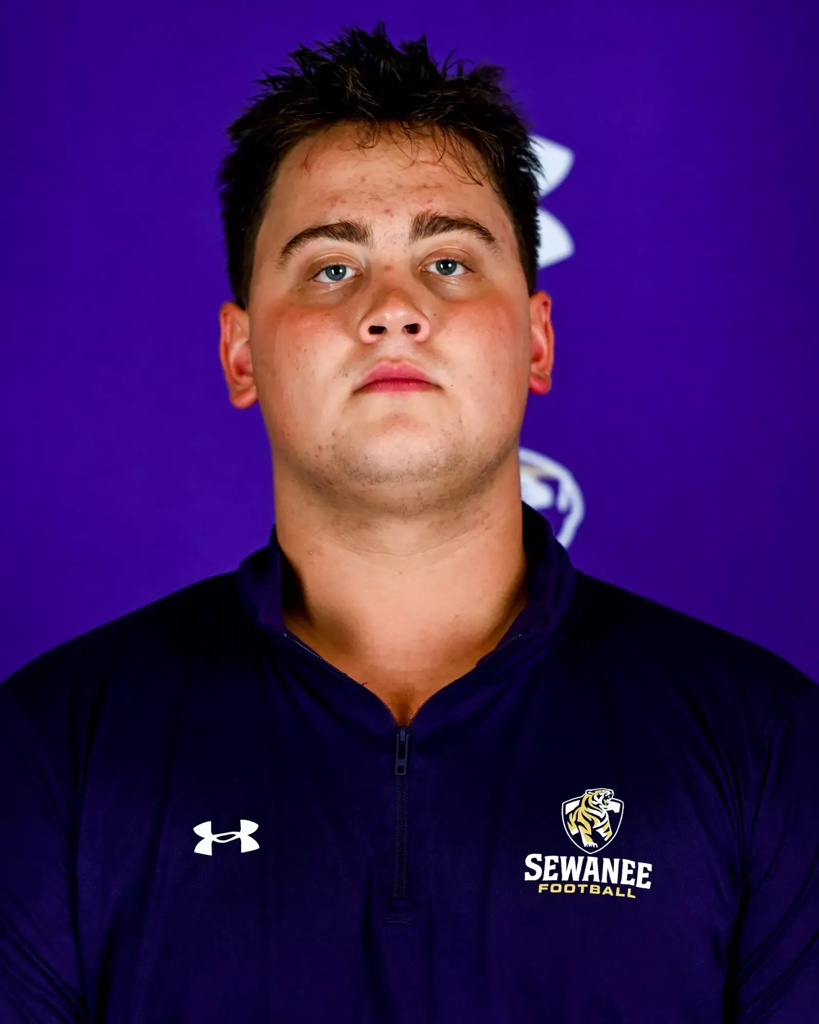 Will Malcolm, Football, The University of the South
