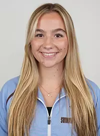 Anya Buyea, Swimming & Diving, Tufts University