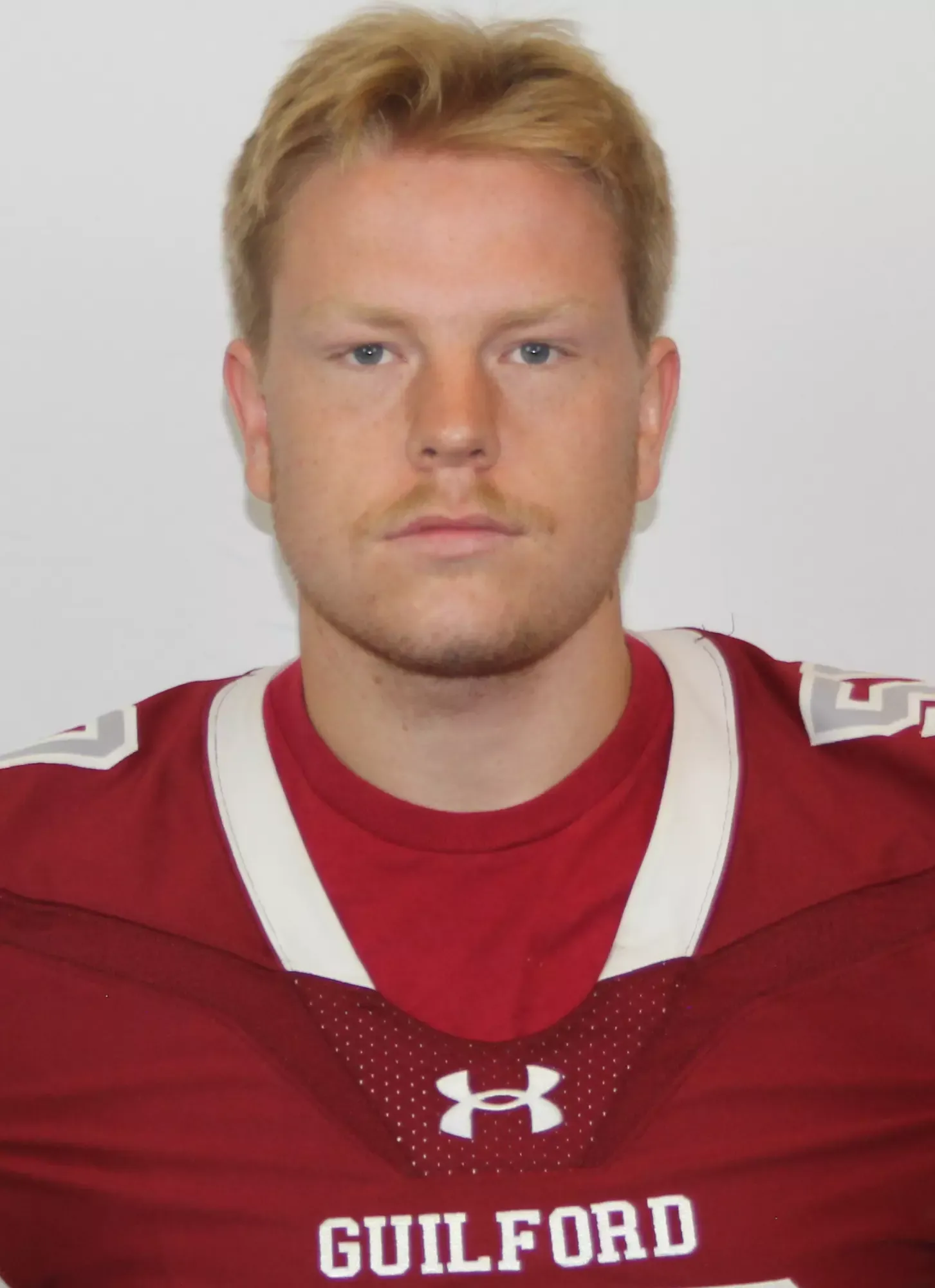 Jaden Shively, Football, undefined