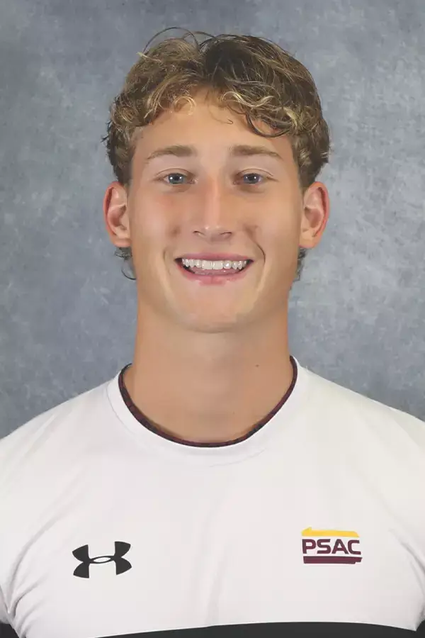 Lex Radosavljevic, Soccer, Bloomsburg University of Pennsylvania