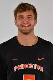 Zach Friedman, Lacrosse, undefined