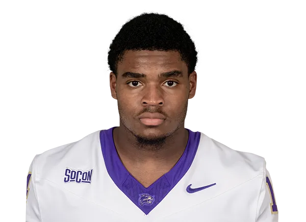 Armond Anderson, Football, undefined