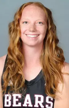 Gabby Liles, Beach Volleyball, Missouri State University