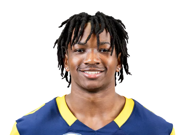 Tevin Tucker, Football, undefined