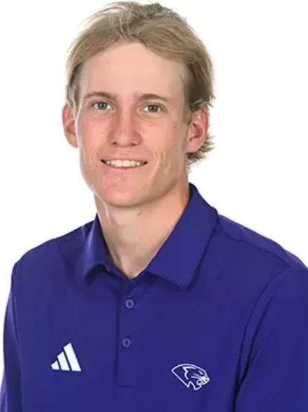 James Hassell, Golf, undefined