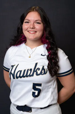 Kylie Ulmer, Softball, undefined