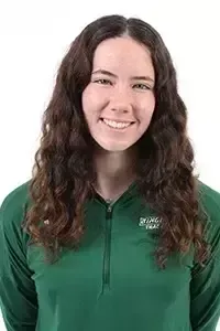 Addison Lazarek, Track and Field (O), Binghamton University