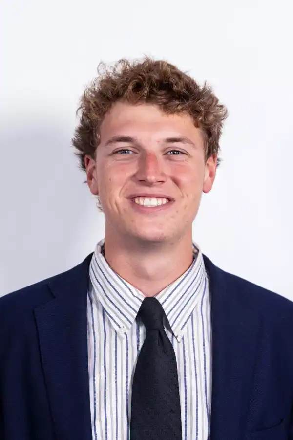 Danny McMahon, Lacrosse, Wagner College