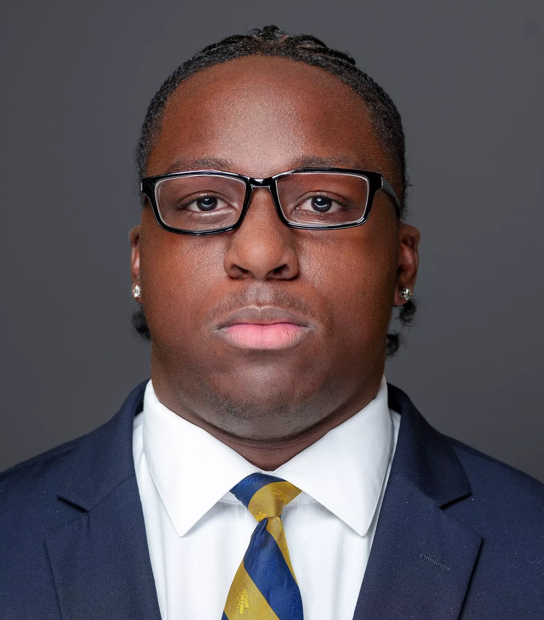 Teriq Mclaughlin, Football, undefined