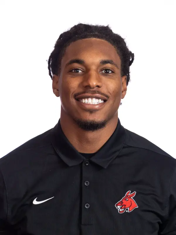 Abraham Hoskins III, Football, University of Central Missouri