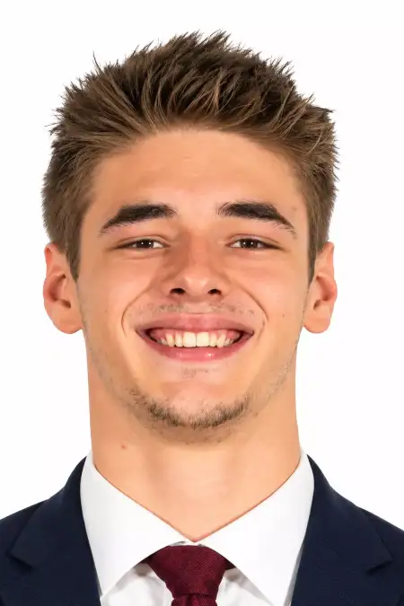 Ty Showalter, Basketball, Randolph-Macon College