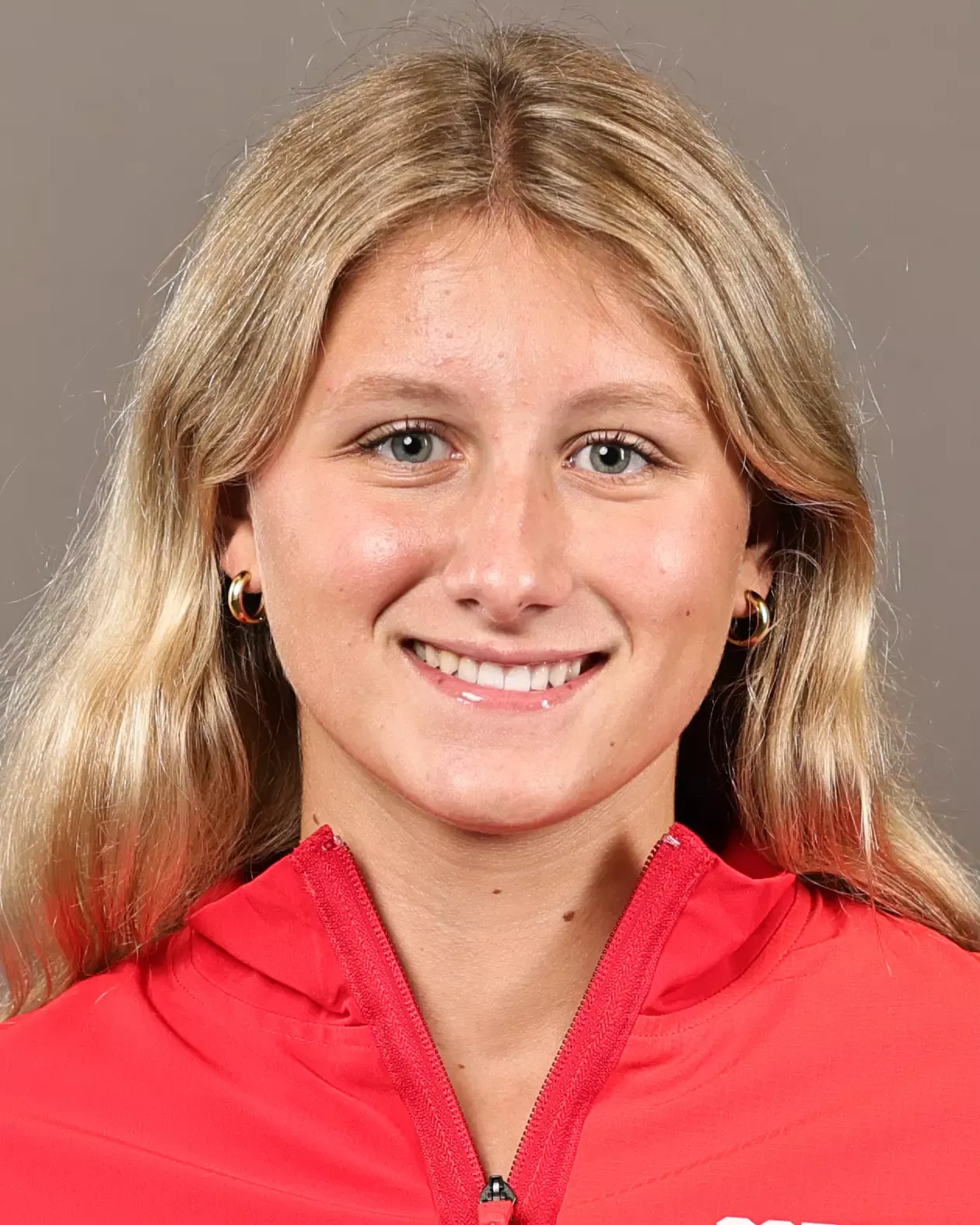 Sarah Carrico, Swimming & Diving, Cornell University