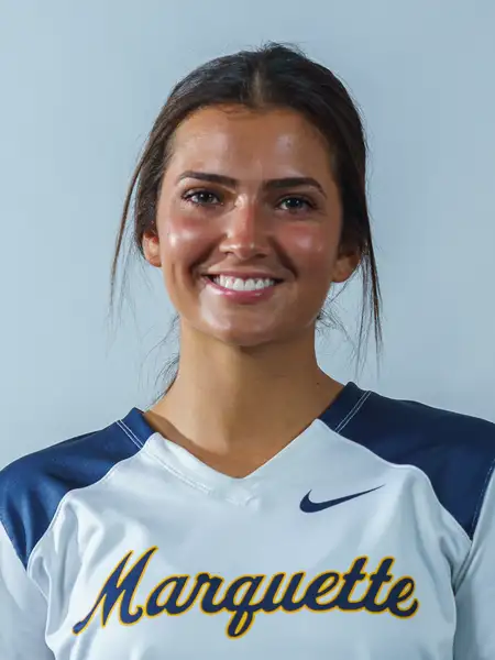 Lucy Mineo, Lacrosse, Marquette University