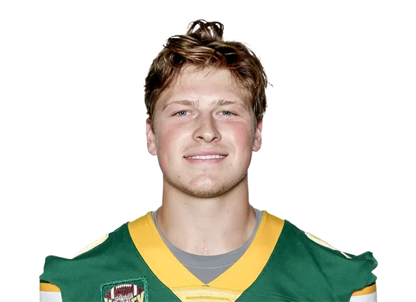 Cole Payton, Football, undefined