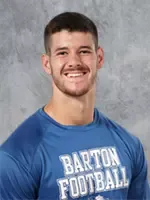 Luke Smith, Football, undefined