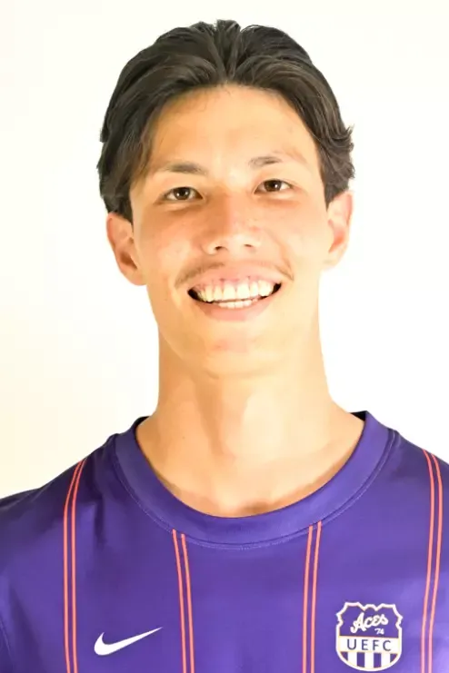 Leon Suzuki, Soccer, University of Evansville