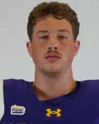 Jayden Mobley, Football, West Chester University