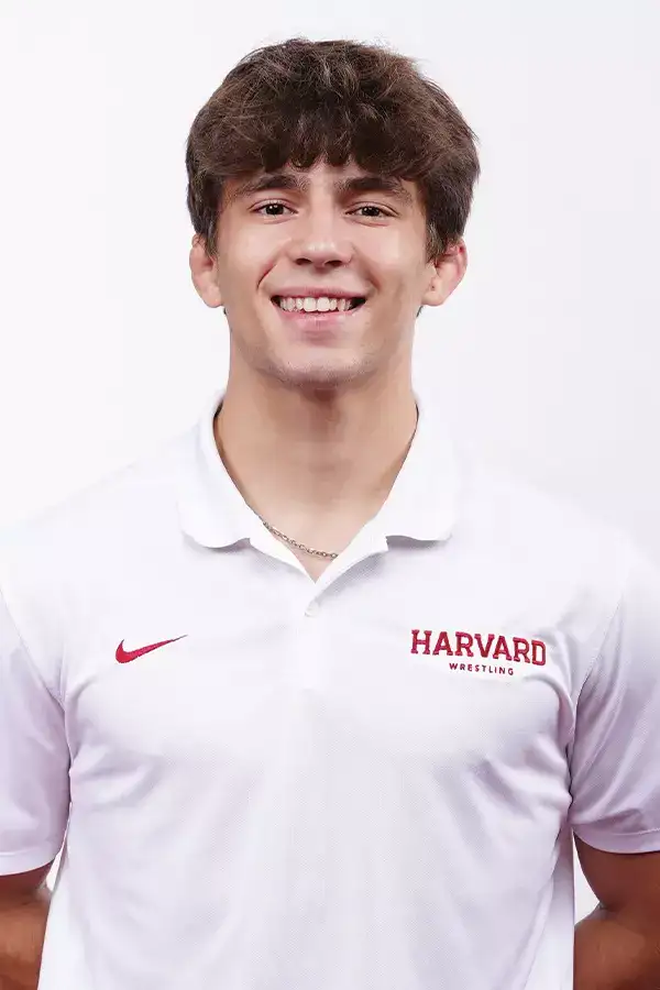 Nolan Liess, Wrestling, Harvard University
