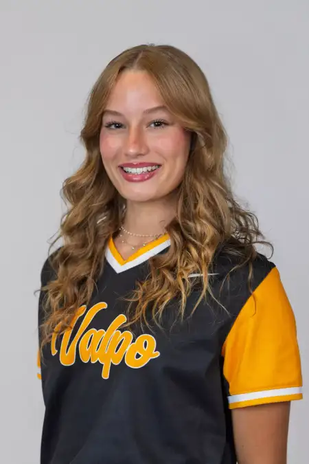 Kayla Purdy, Softball, Valparaiso University