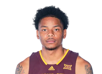 B J Freeman, Basketball, Arizona State University