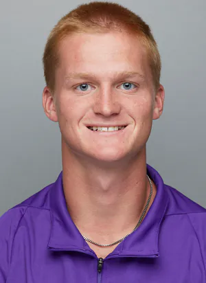 Cole Hagaman, Track and Field, undefined
