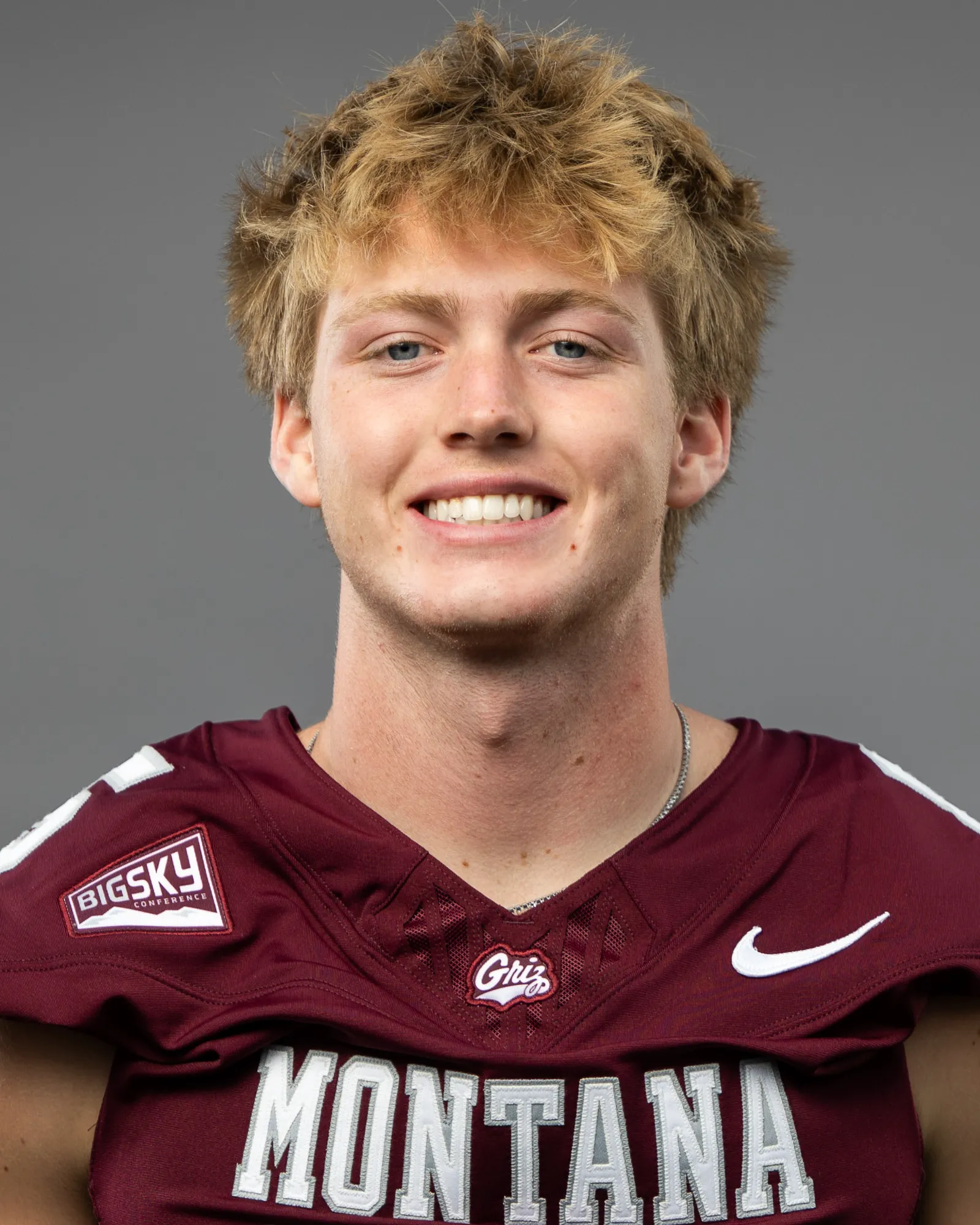 Bridger Smith, Football, undefined