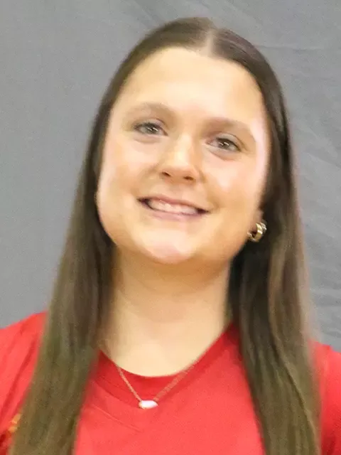 Lexi Hanna, Basketball, University of Missouri-St. Louis