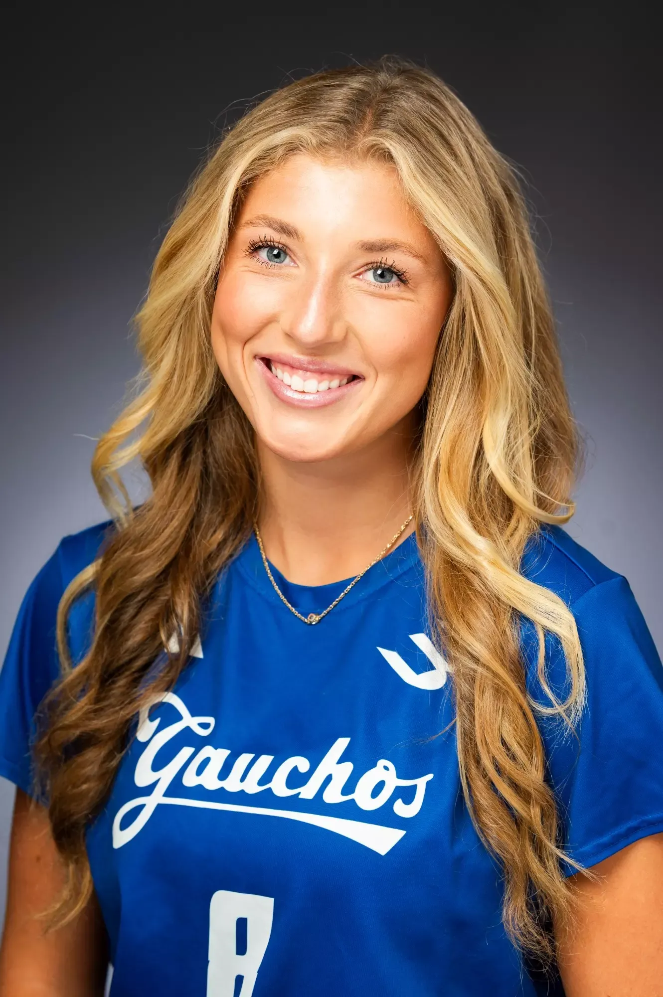 Regan Stiner, Soccer, University of California, Santa Barbara
