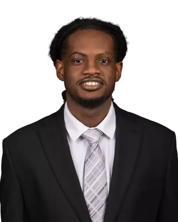 Khalil Genwright, Basketball, Tuskegee University