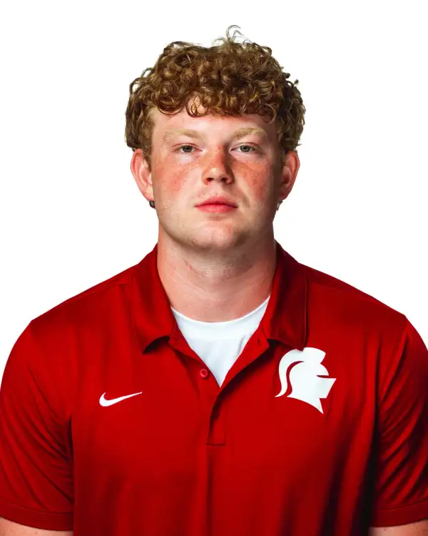 Luc DeVore, Football, Southern Virginia University