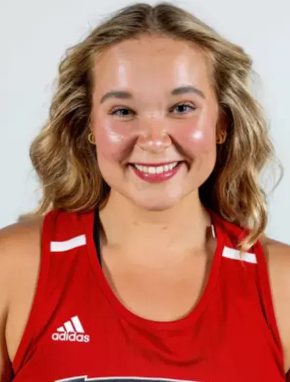 Lydia Nelson, Beach Volleyball, undefined