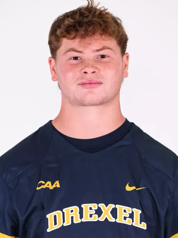 Tommy McCann, Lacrosse, Drexel University