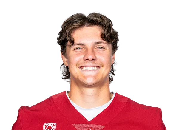 Jaxon Potter, Football, undefined