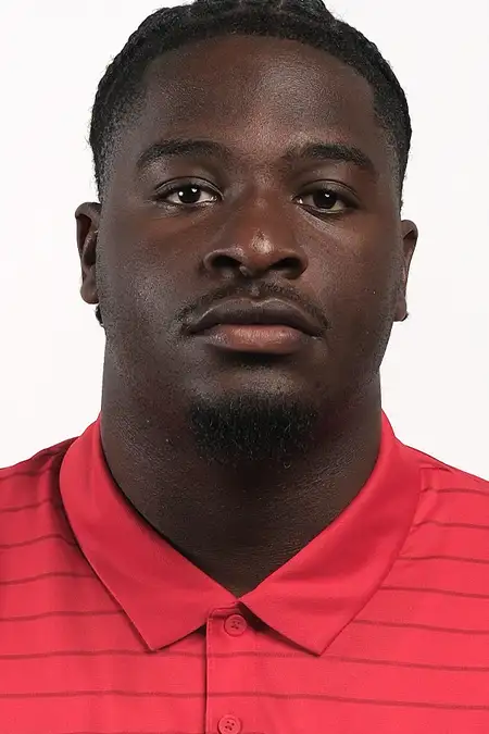 Jacob Jeudy, Football, Ball State University