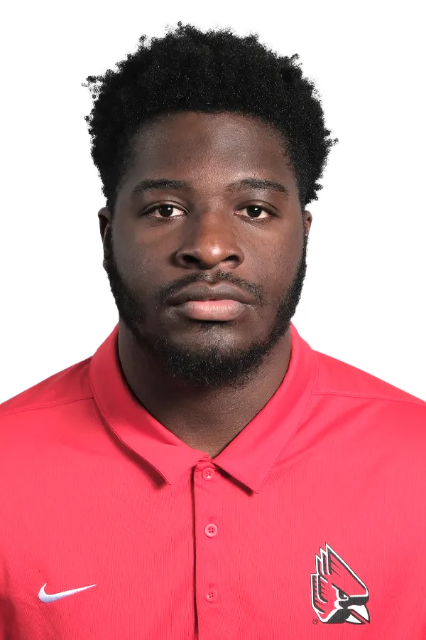 Jacob Jeudy, Football, undefined