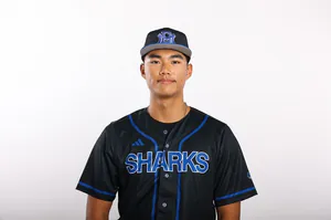 Dylan He, Baseball, Miami Dade College