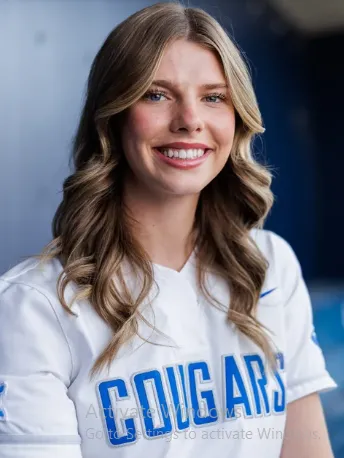 Kate Dahle, Softball, undefined