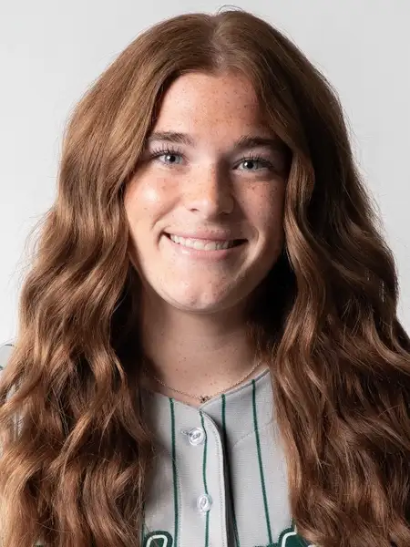 Maggie Grant, Softball, Ohio University